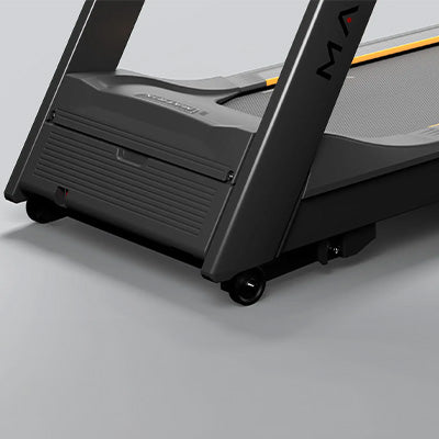 Matrix Endurance Treadmill with LED Console