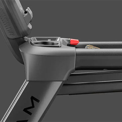 Matrix Endurance Treadmill with LED Console