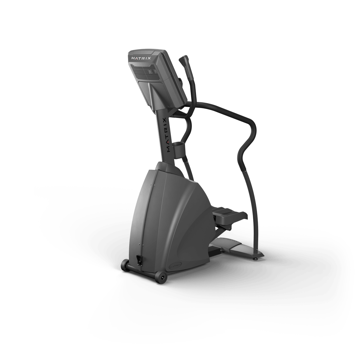 Matrix Endurance Stepper with LED Console