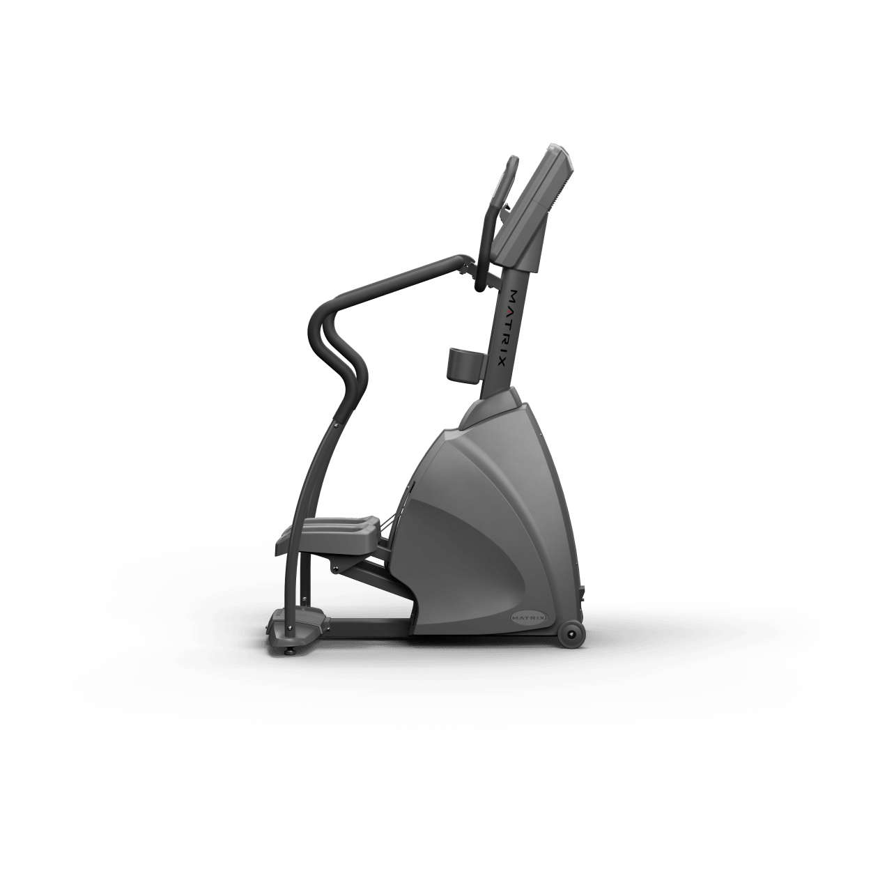Matrix Endurance Stepper with LED Console