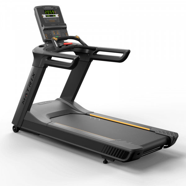 Matrix Performance Treadmill with LED Console