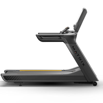 Matrix Performance Treadmill with LED Console