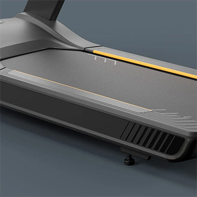 Matrix Performance Treadmill with LED Console