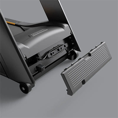 Matrix Performance Treadmill with LED Console