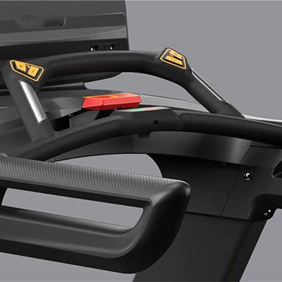 Matrix Performance Treadmill with LED Console