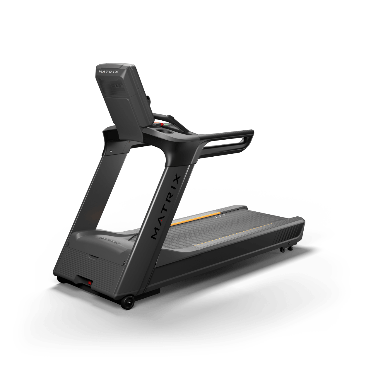 Matrix Performance Plus Treadmill with LED Console