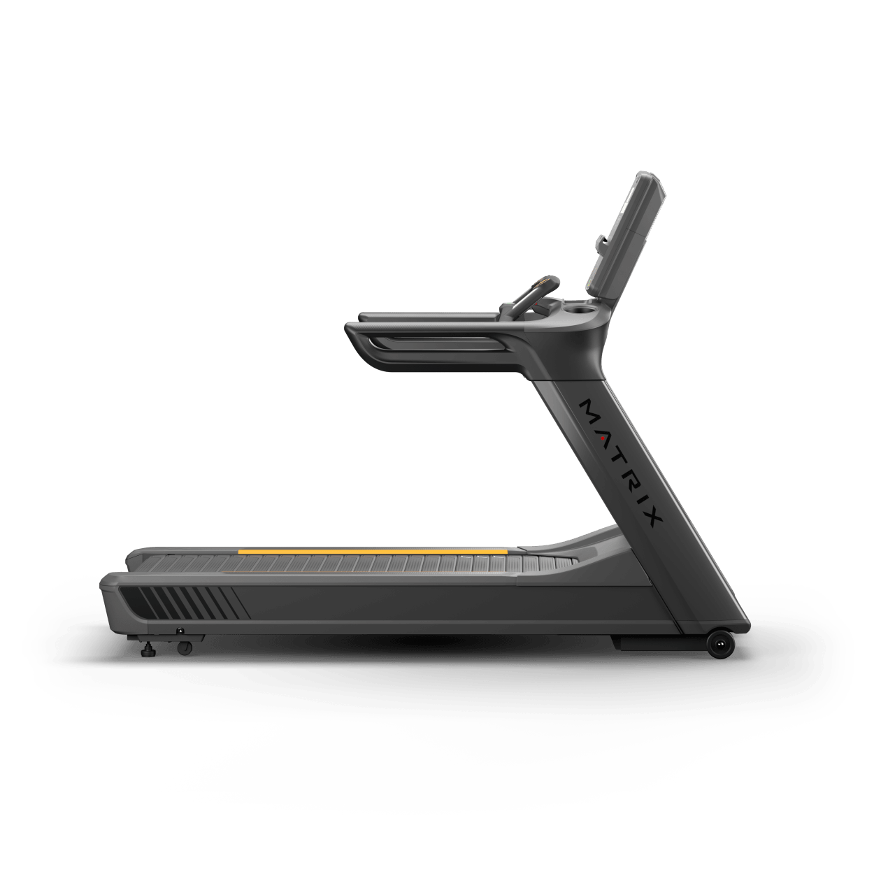 Matrix Performance Plus Treadmill with LED Console