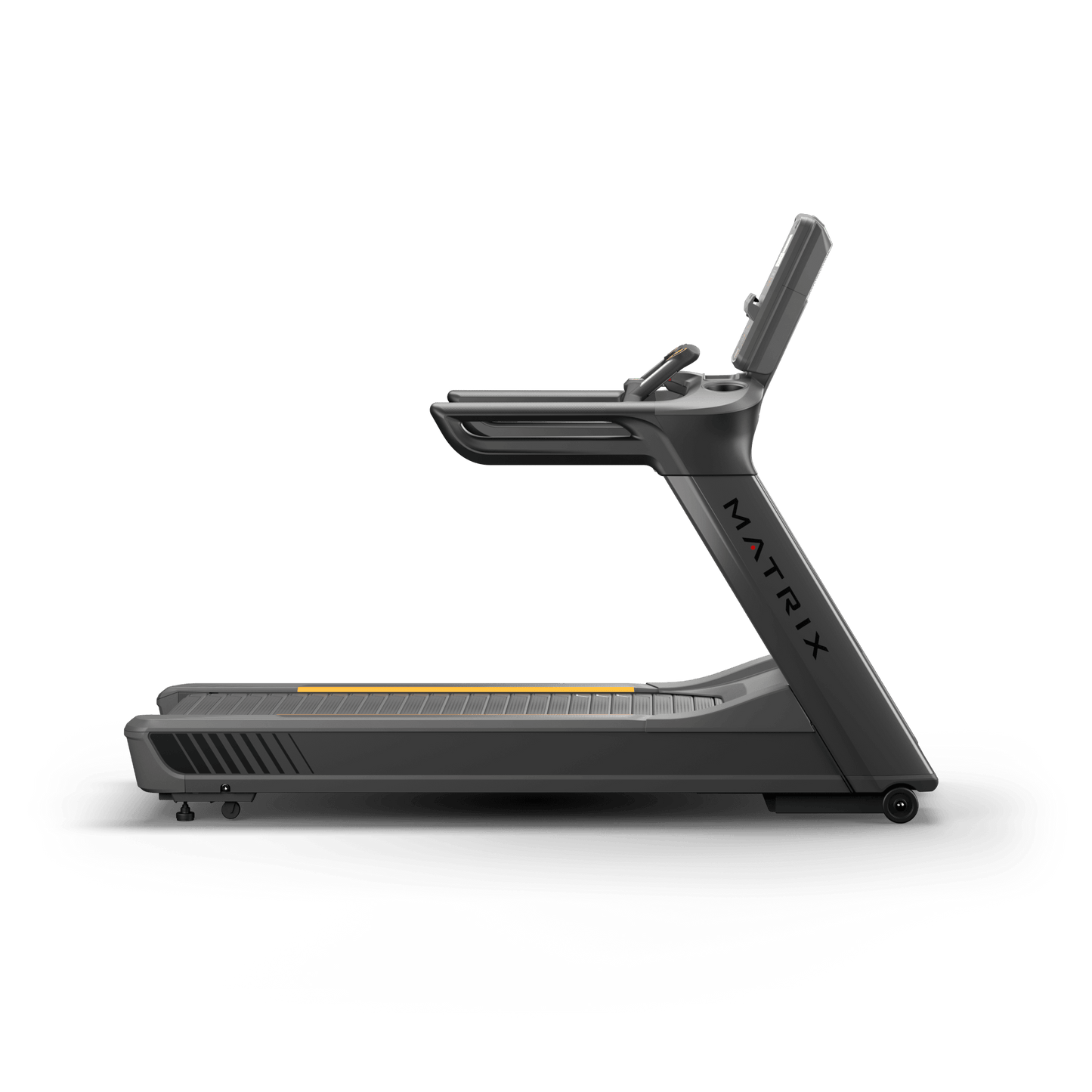 Matrix Performance Plus Treadmill with LED Console