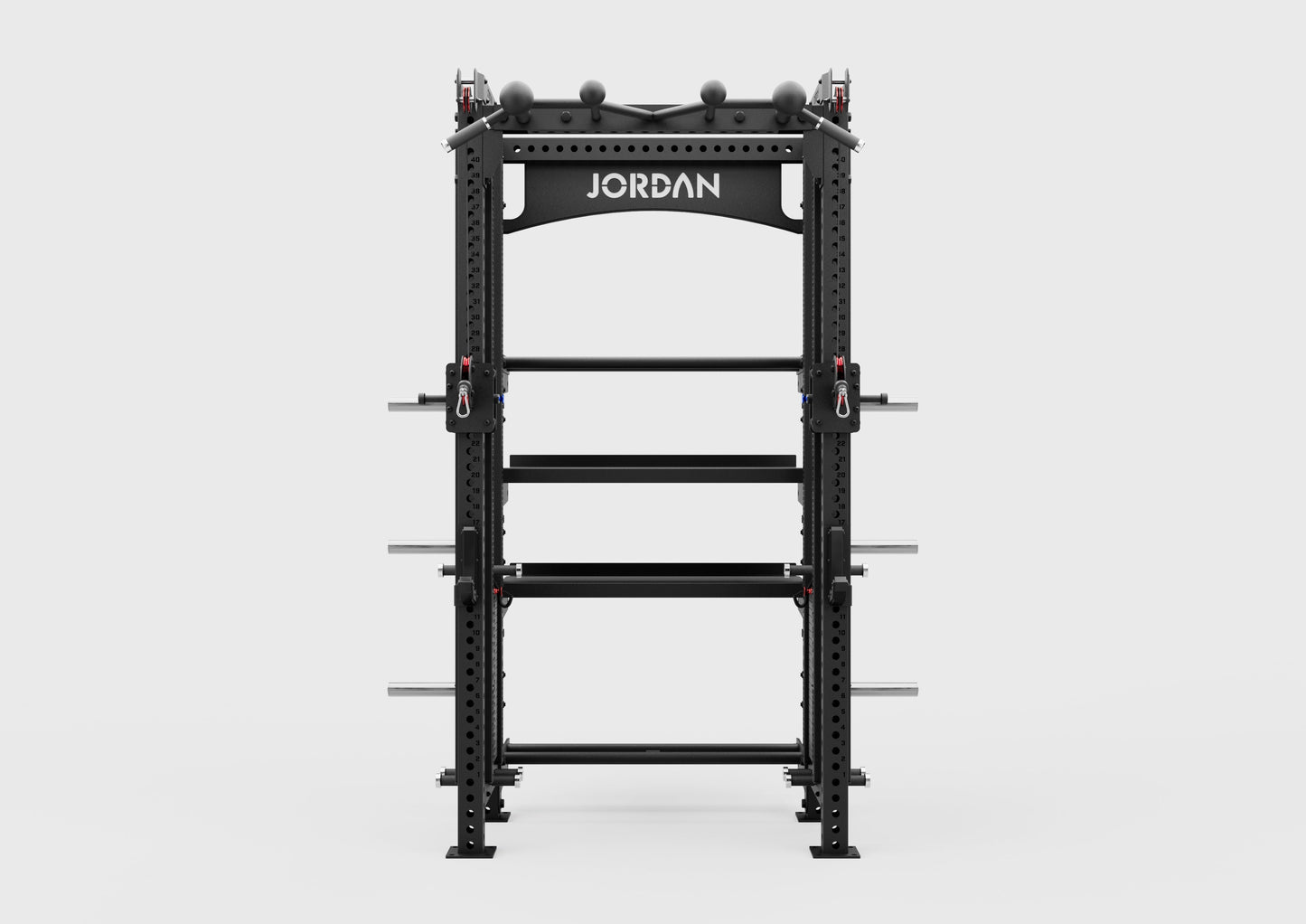 JORDAN® J75 Cable Rack