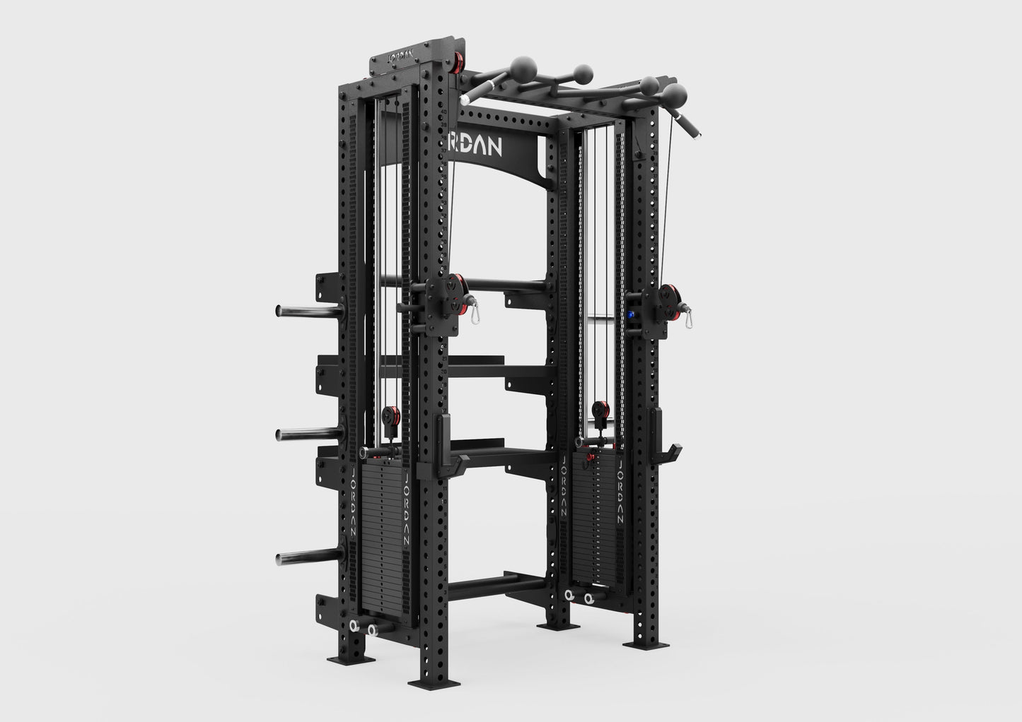 JORDAN® J75 Cable Rack