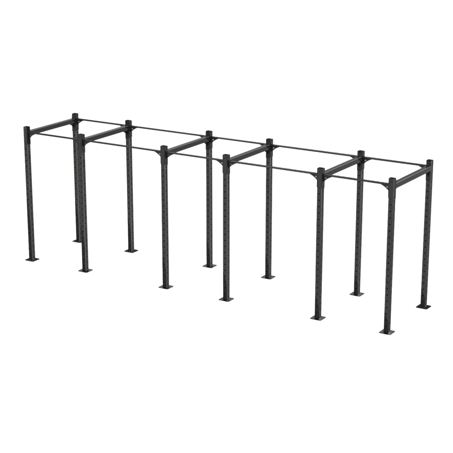 JORDAN® J75 Rig with J-Hooks
