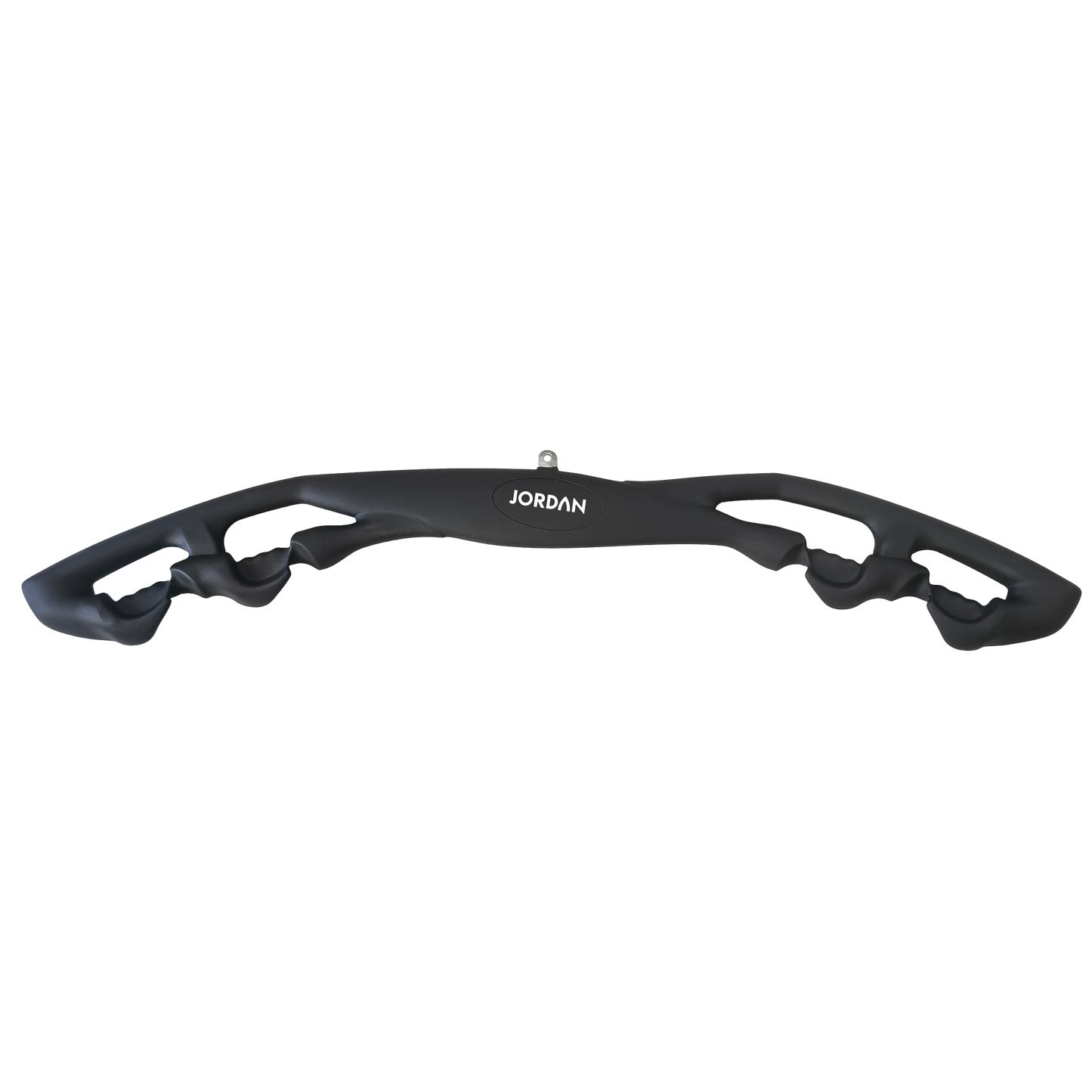 JORDAN® ERGO Wide (Dual-Grip) Row/Pull Down Cable Attachment