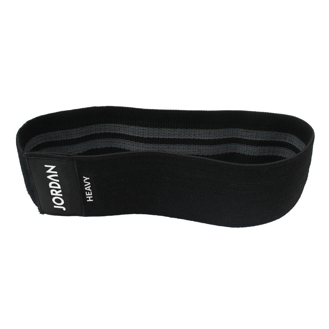 JORDAN® Fabric Resistance Bands