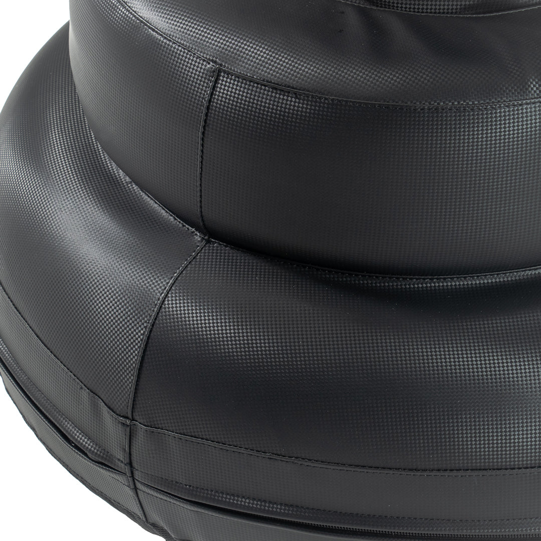 JORDAN® Freestanding Punch Bag