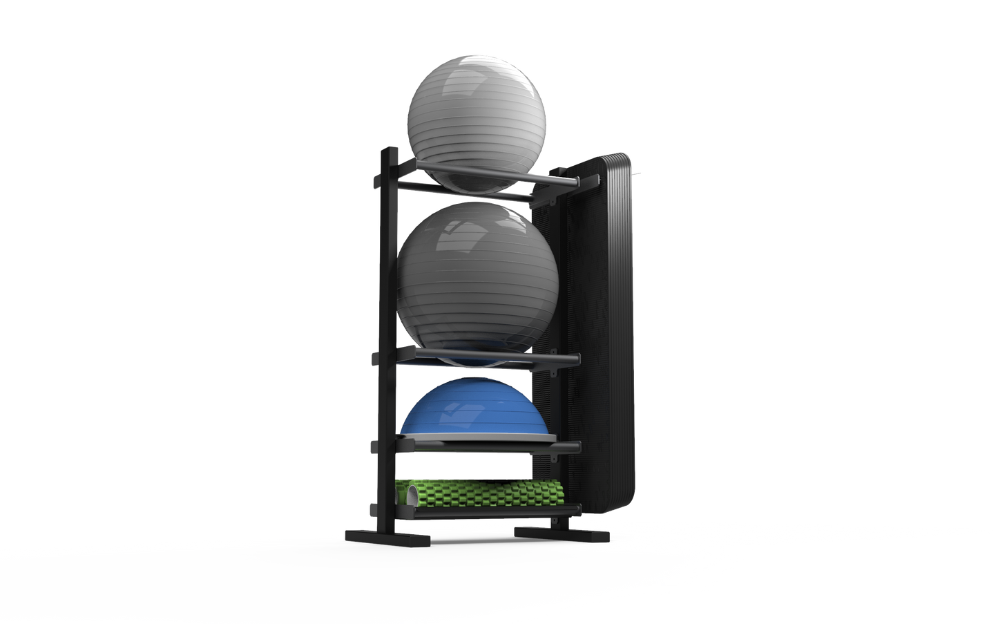 JORDAN® Gym Storage System