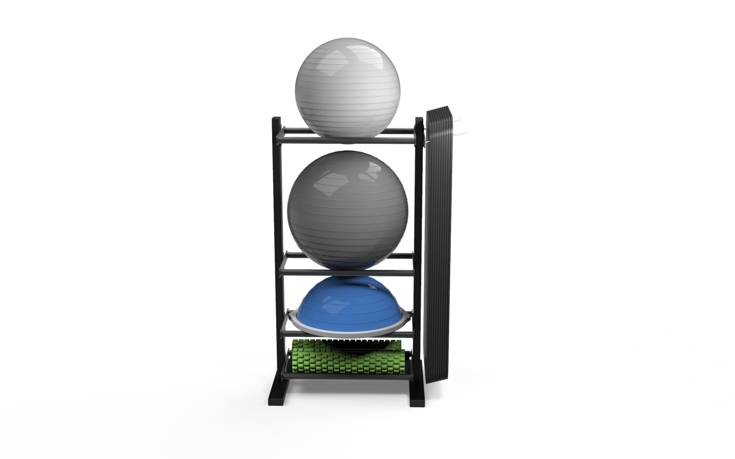 JORDAN® Gym Storage System