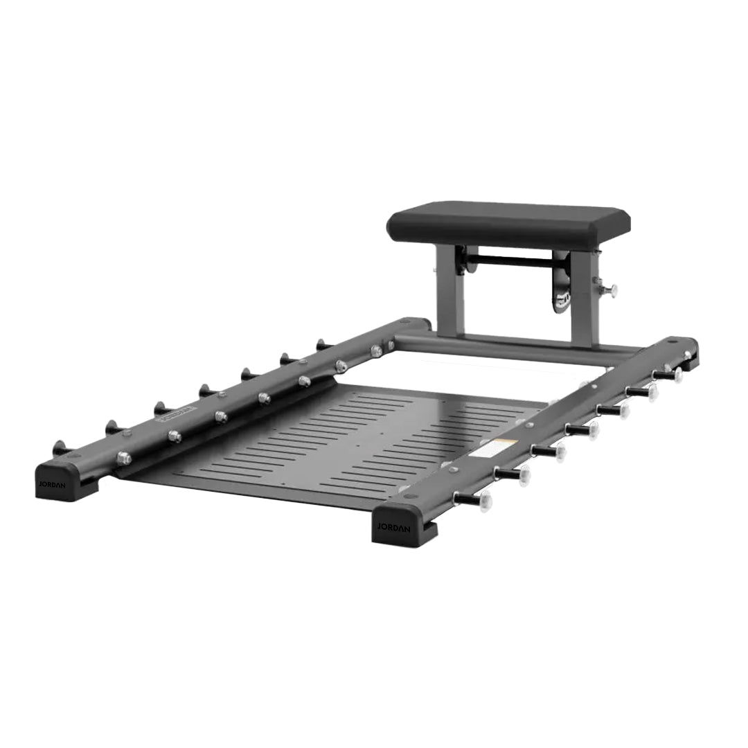 JORDAN® Glute/ Hip Thrust Bench