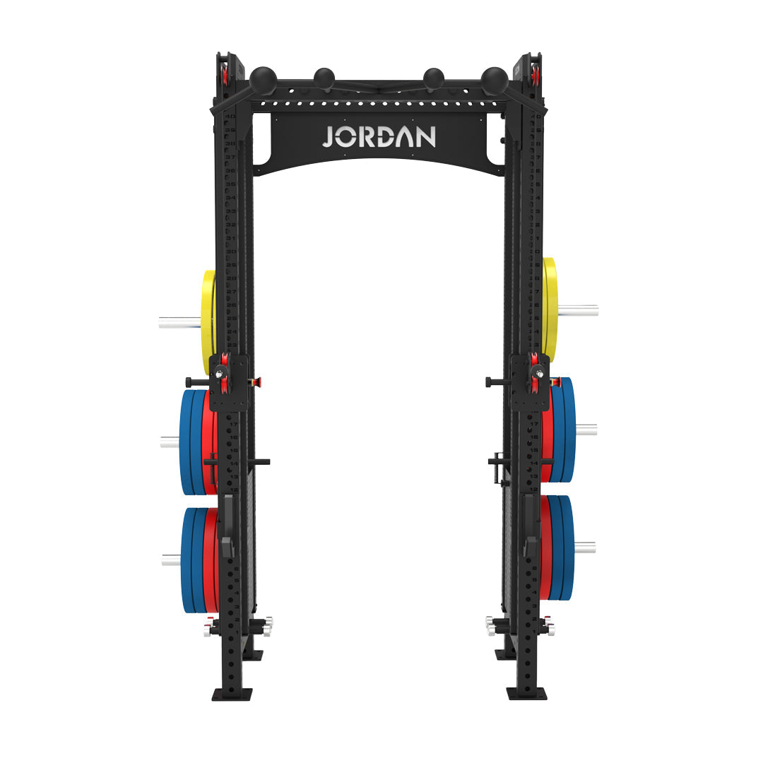 JORDAN® J75 Cable Rack