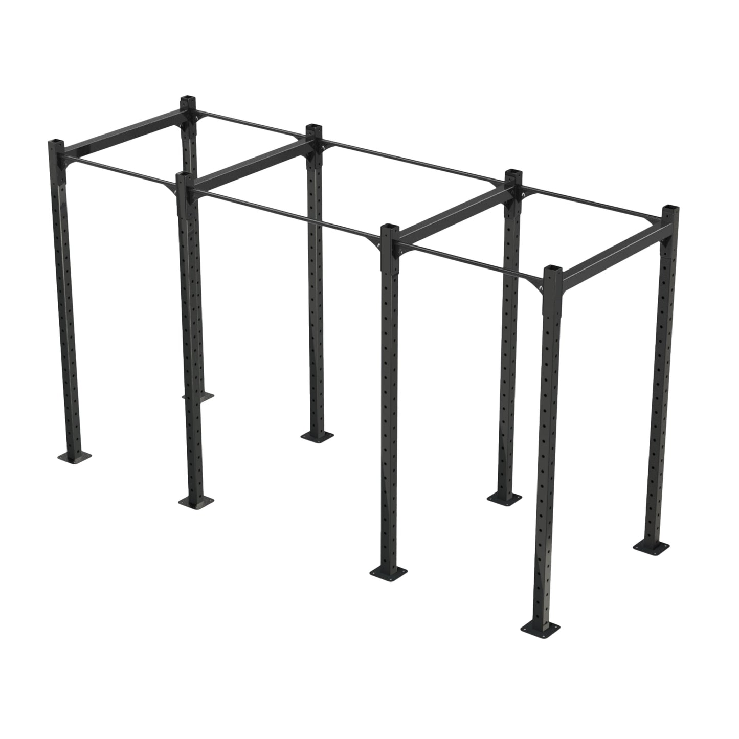 JORDAN® J75 Rig with J-Hooks