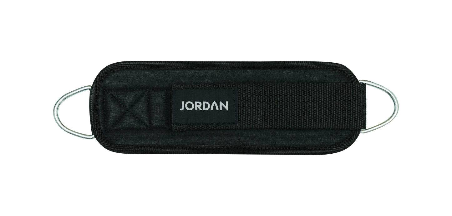 JORDAN® Neoprene Ankle Strap - Single