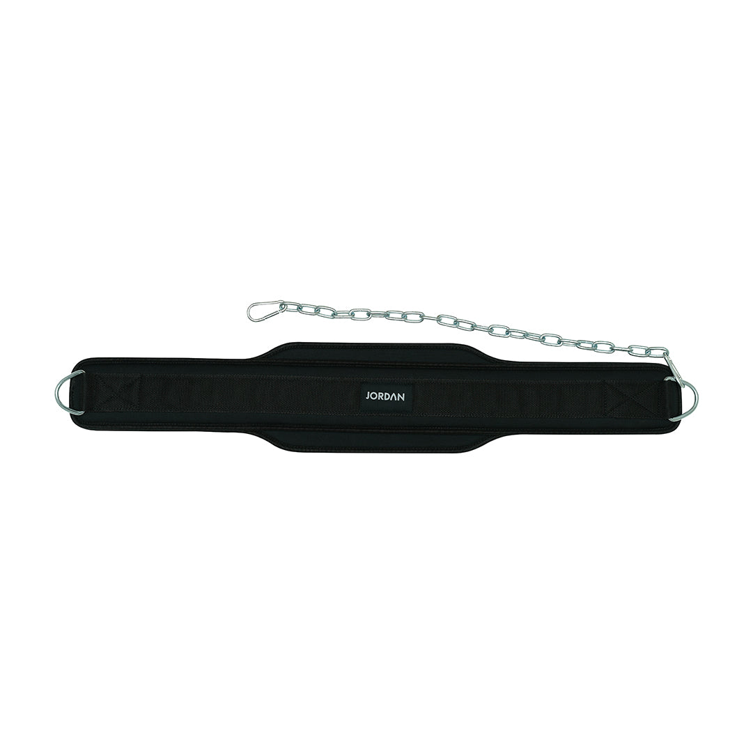 JORDAN® Weight Lifting Dipping Belt - Neoprene