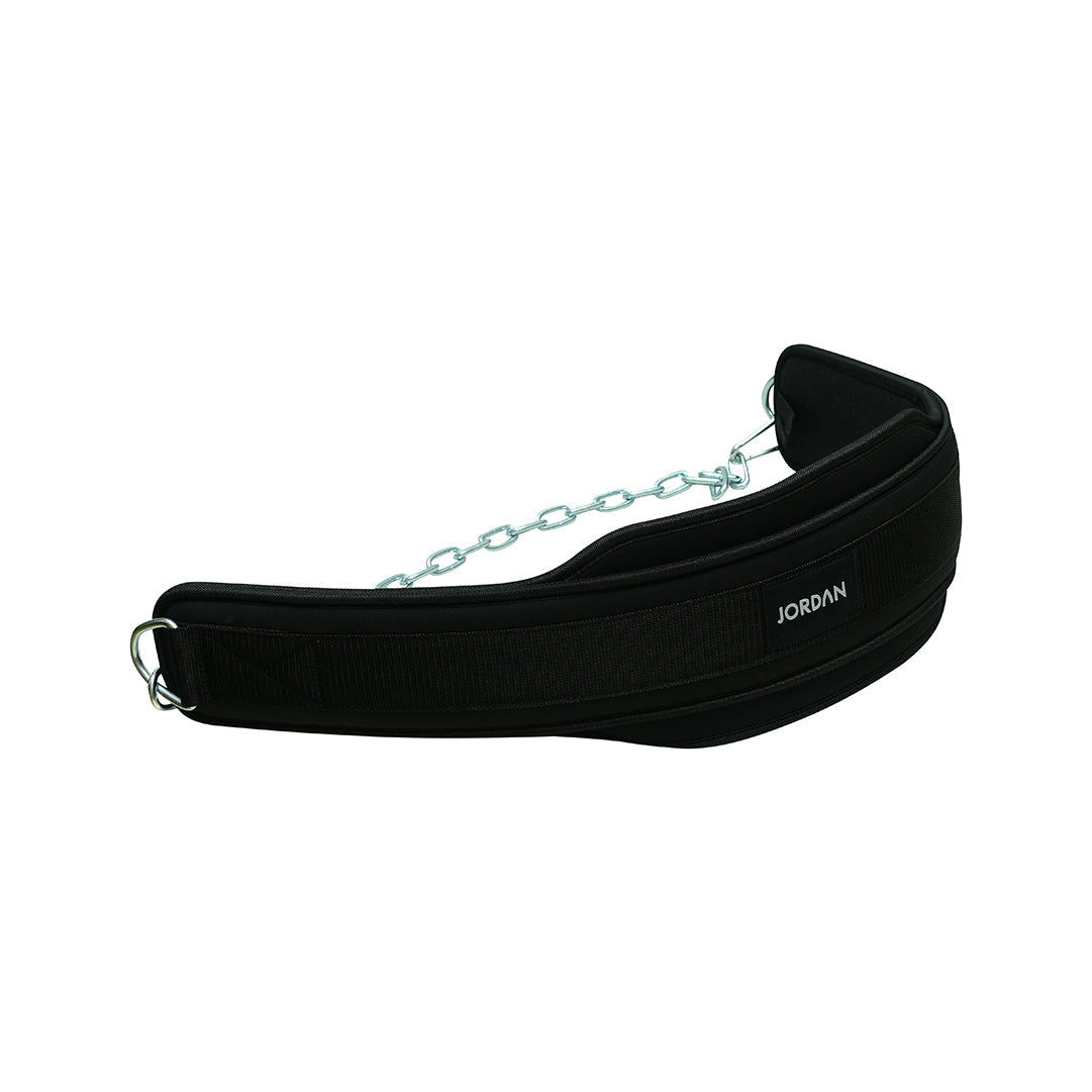 JORDAN® Weight Lifting Dipping Belt - Neoprene