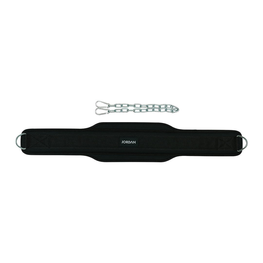 JORDAN® Weight Lifting Dipping Belt - Neoprene