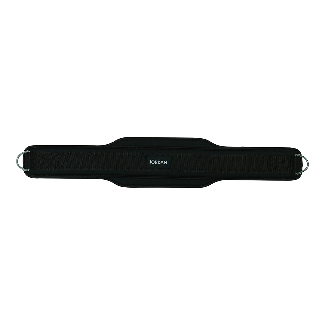 JORDAN® Weight Lifting Dipping Belt - Neoprene