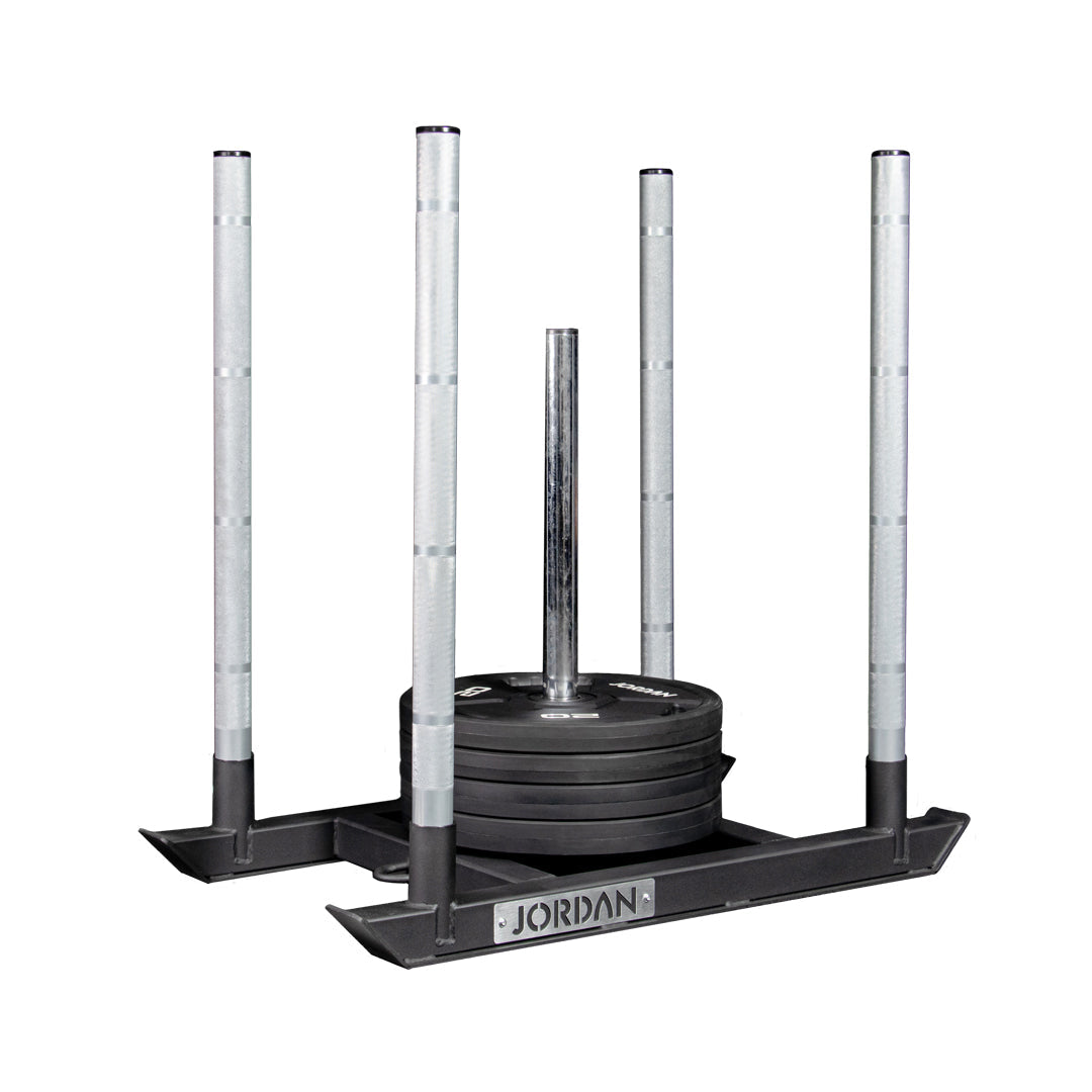 JORDAN® Power Weight Sled