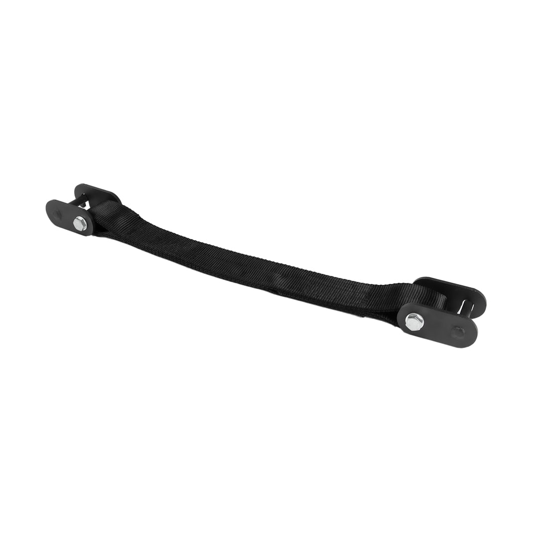 JORDAN® HELIX Safety Strap System, Including Straps (Pair)
