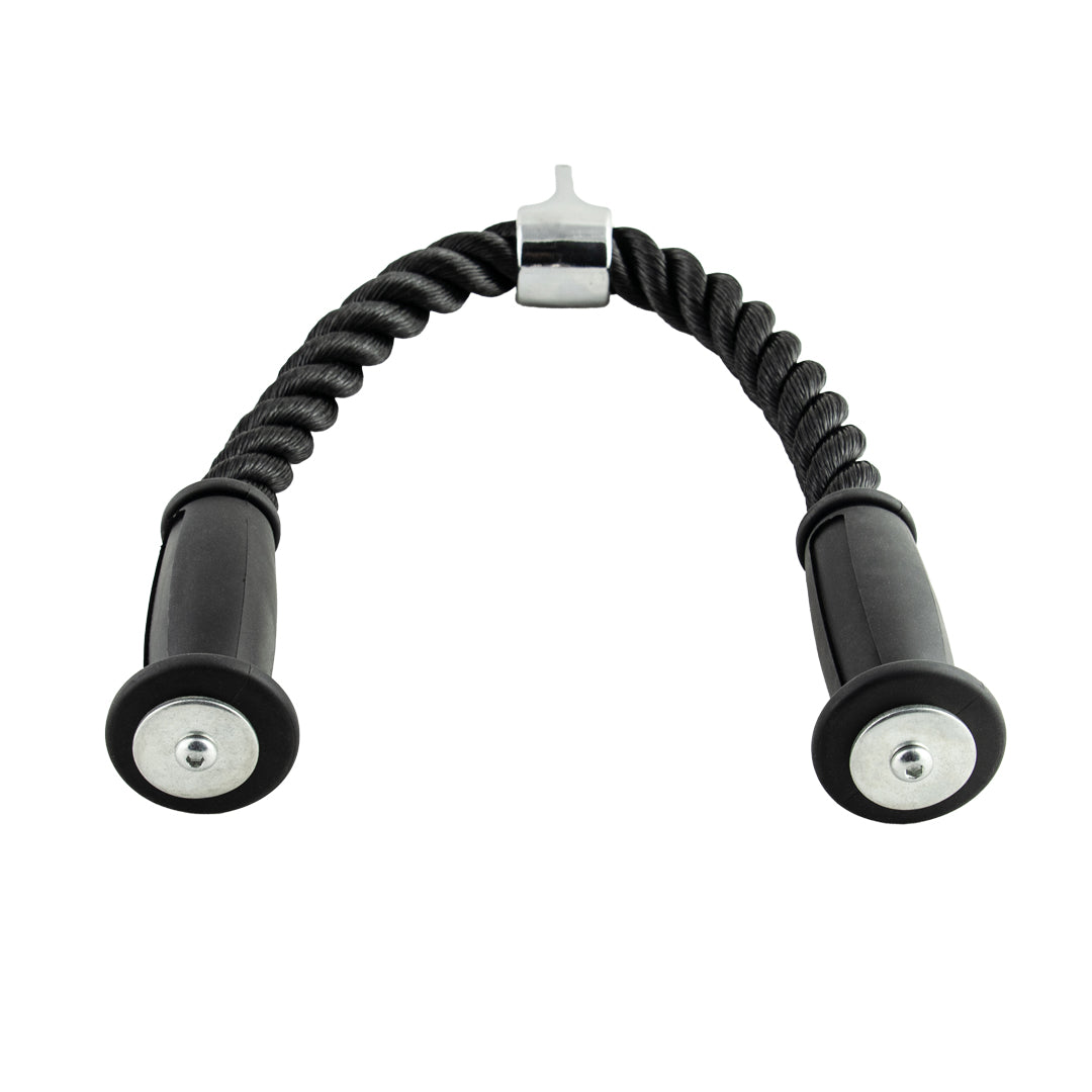 JORDAN® Tricep Rope With Handles