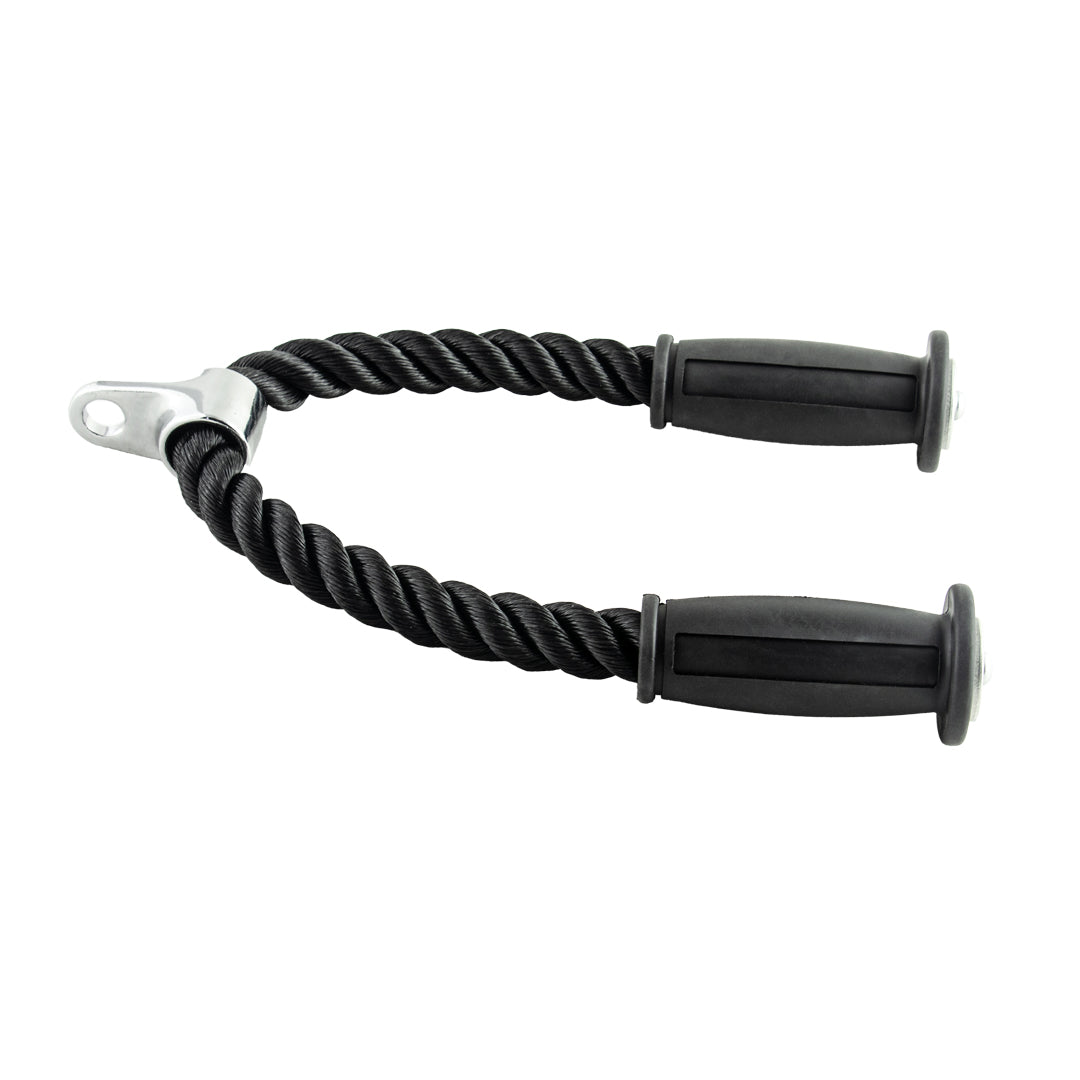 JORDAN® Tricep Rope With Handles