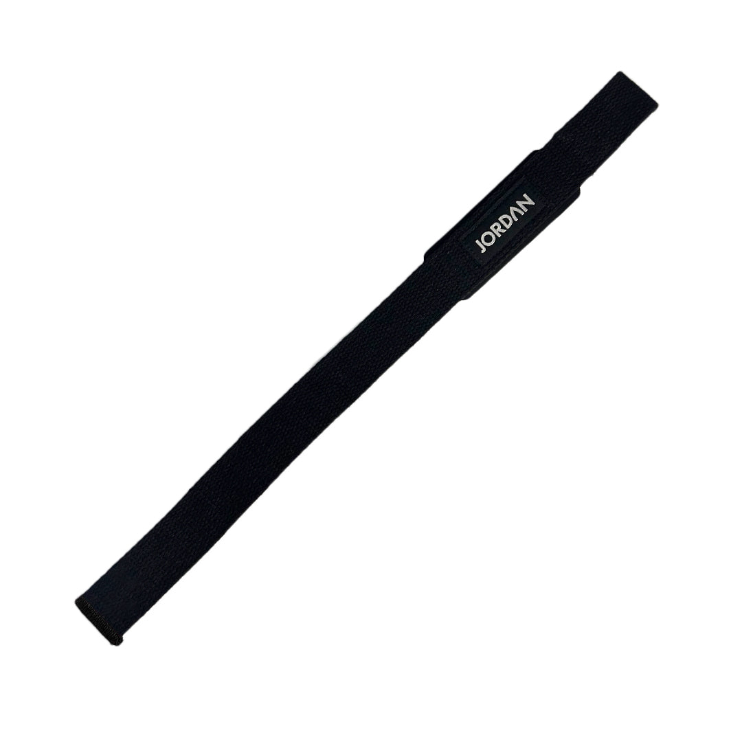JORDAN® Weight Lifting Straps - Pair