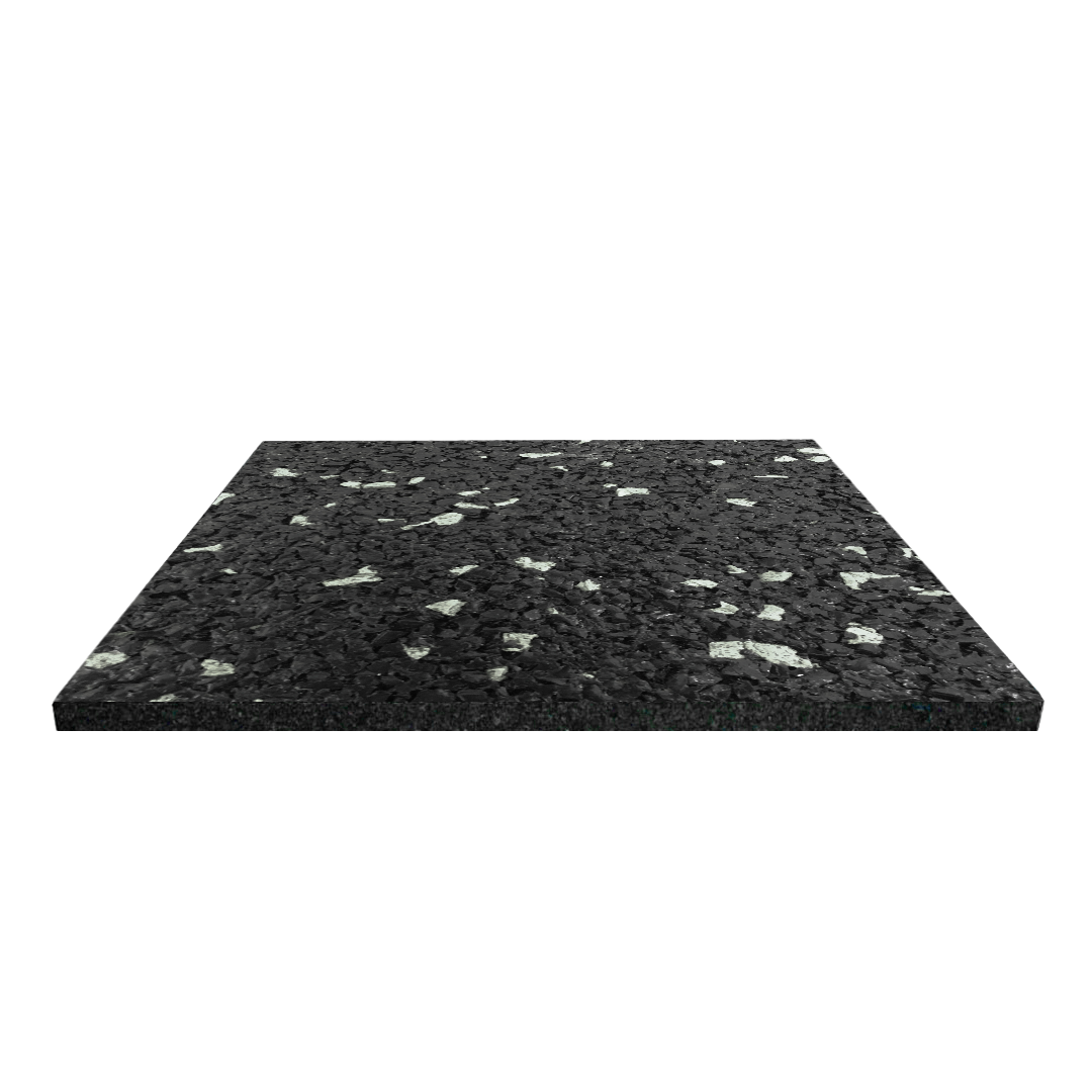 JORDAN® ACTIV Gym Flooring Tiles (Coloured Fleck)