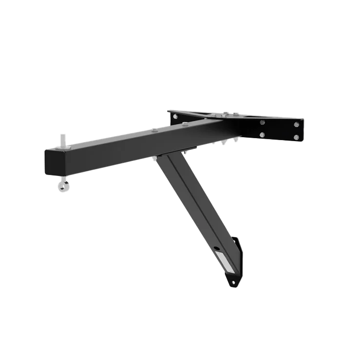 JORDAN® Wall Brackets for Boxing Bags