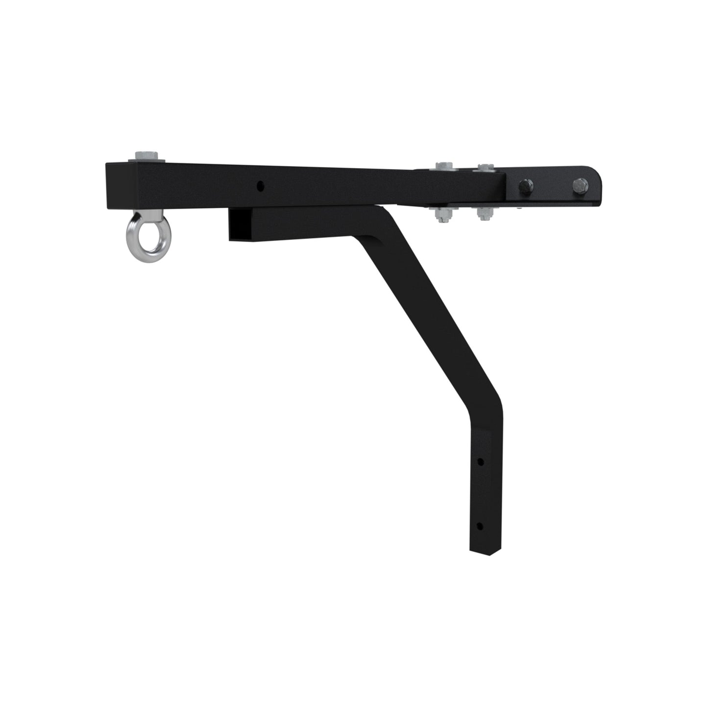 JORDAN® Wall Brackets for Boxing Bags