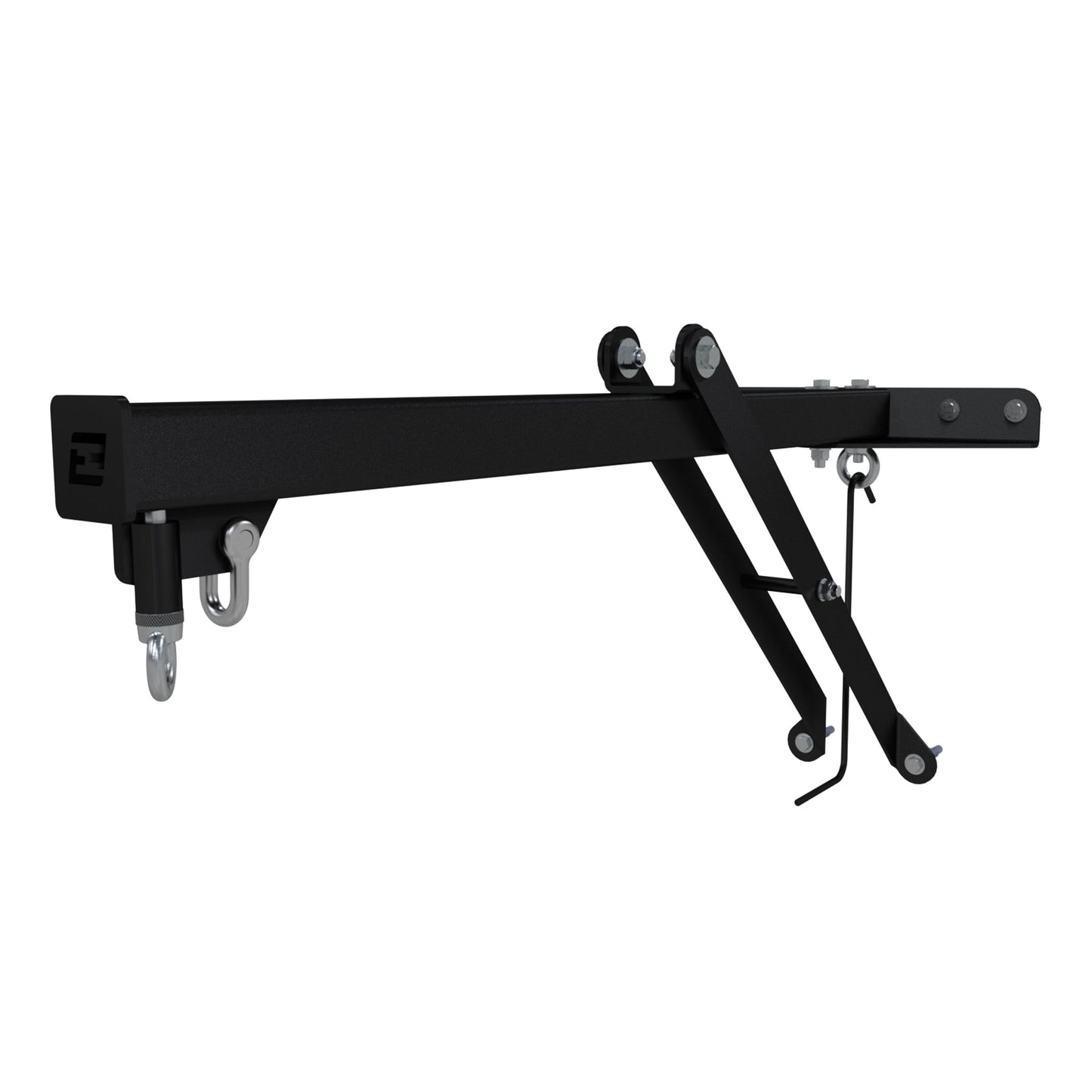 JORDAN® Wall Brackets for Boxing Bags