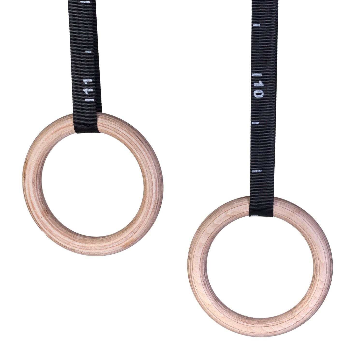 JORDAN® Gym Rings