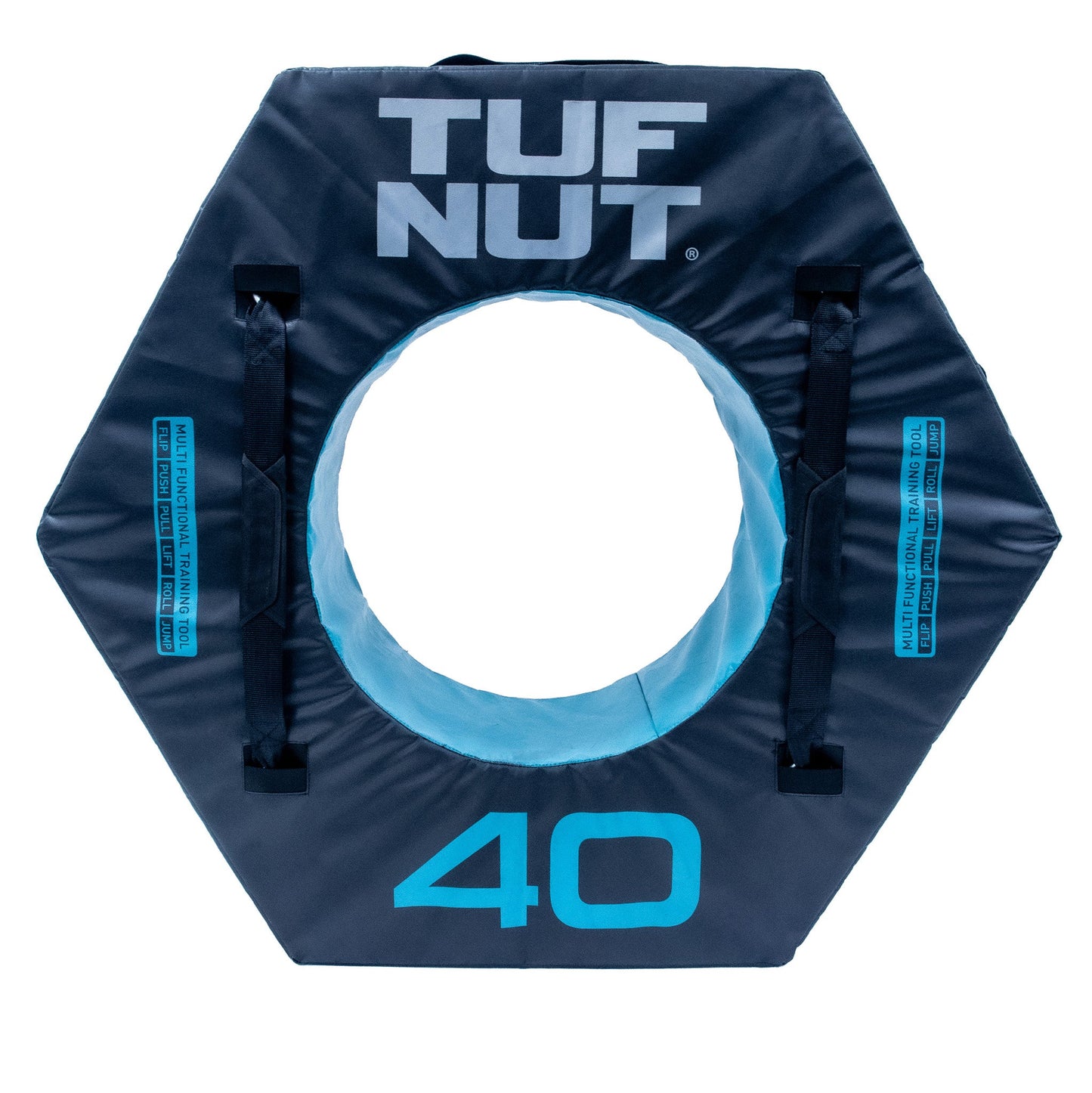 JORDAN® TufNut™