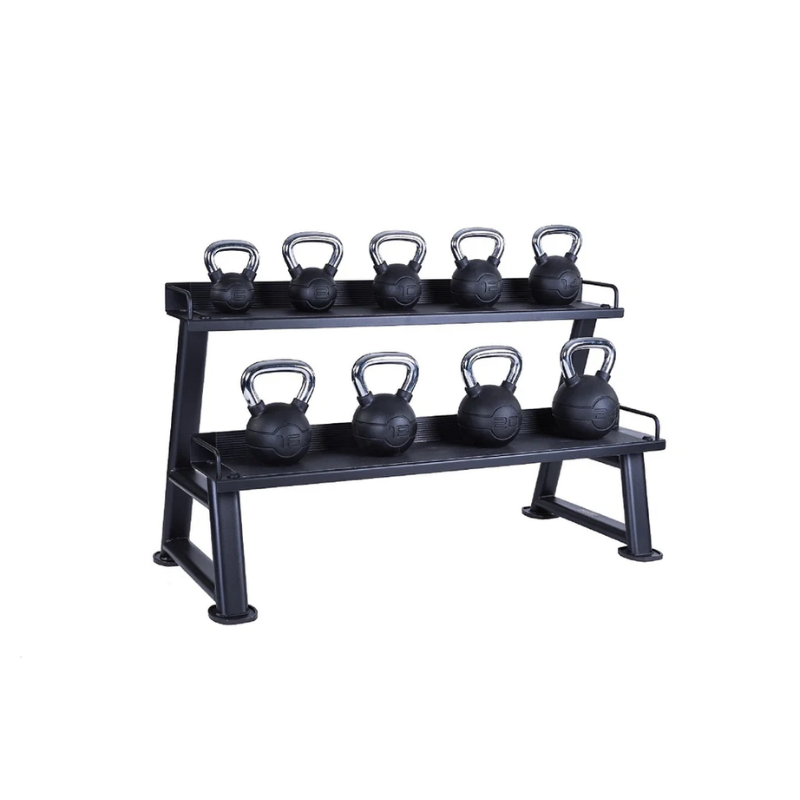 JORDAN® Kettlebell Rack