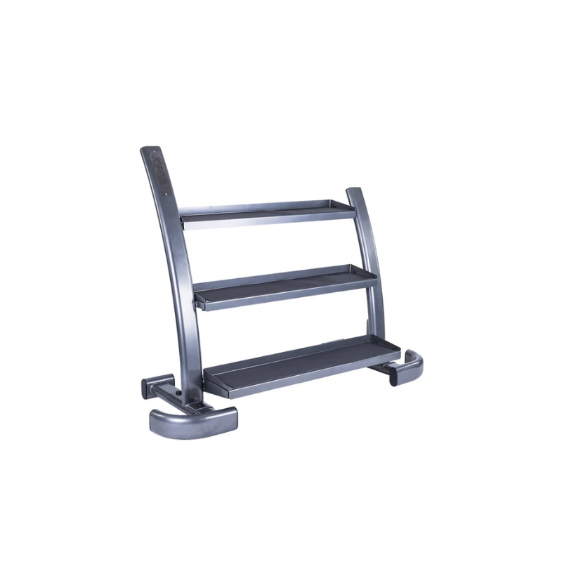 JORDAN® Kettlebell Rack (3 tier)