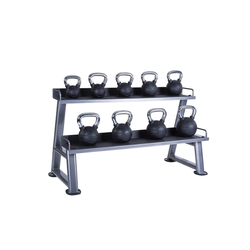 JORDAN® Kettlebell Rack