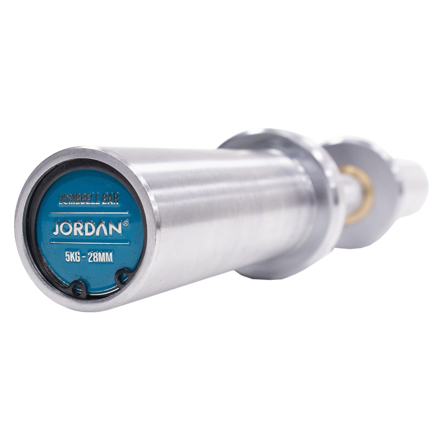 JORDAN® Olympic Dumbbell Bar