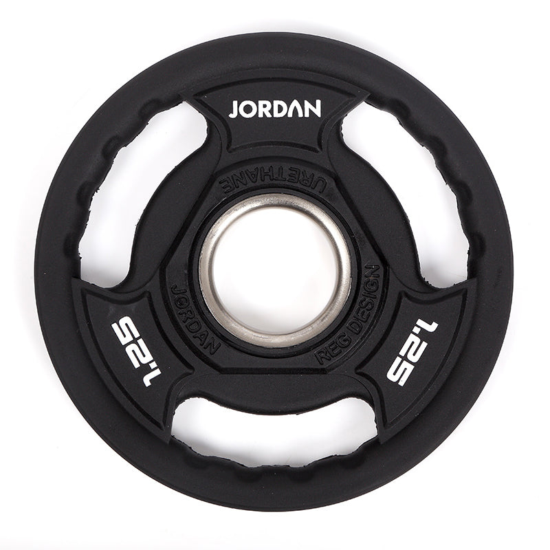 JORDAN® Urethane Olympic Plates