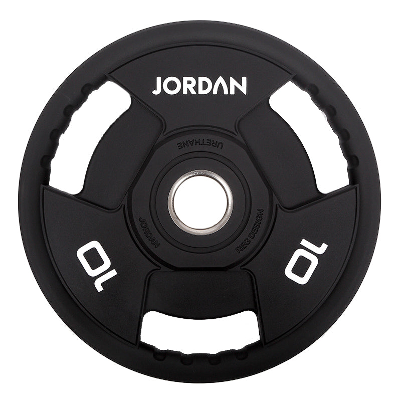 JORDAN® Urethane Olympic Plates