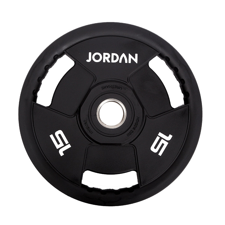 JORDAN® Urethane Olympic Plates