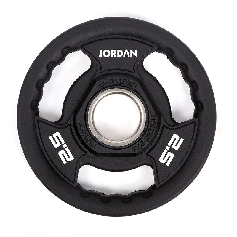 JORDAN® Urethane Olympic Plates