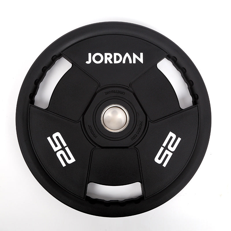 JORDAN® Urethane Olympic Plates