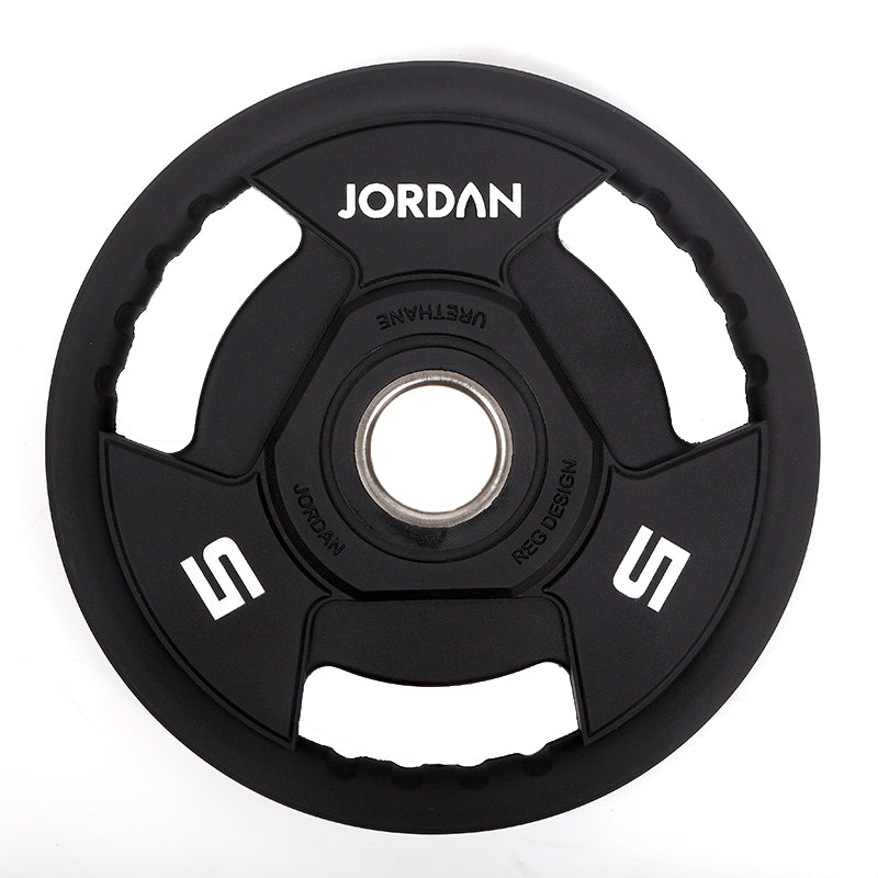 JORDAN® Urethane Olympic Plates