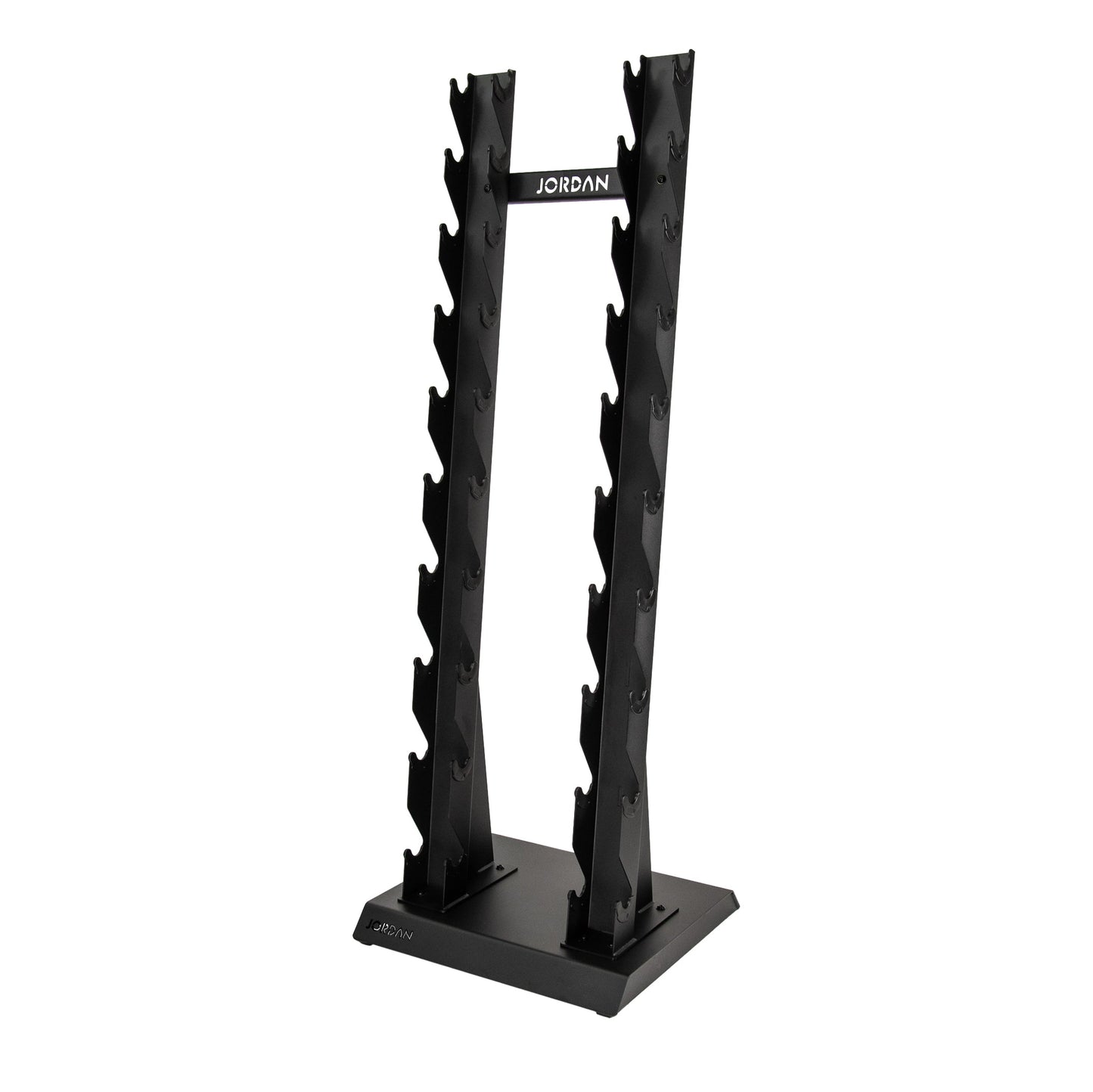 JORDAN® Vertical Dumbbell Racks S-Series